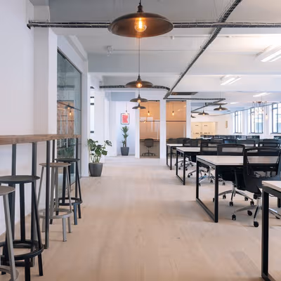 32-38 Scrutton Street, Shoreditch Image 1