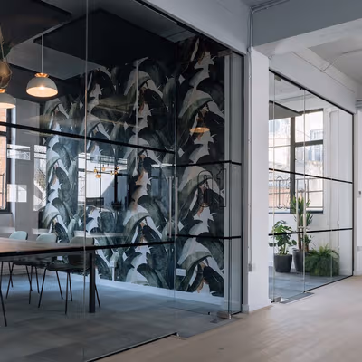 32-38 Scrutton Street, Shoreditch Image 8