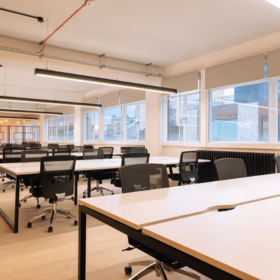 32-38 Scrutton Street, Shoreditch Image 3