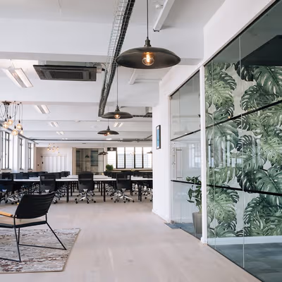 32-38 Scrutton Street, Shoreditch Image 9