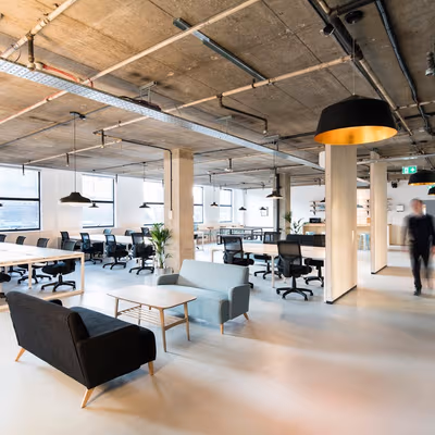 32-38 Leman Street, Aldgate East Image 2