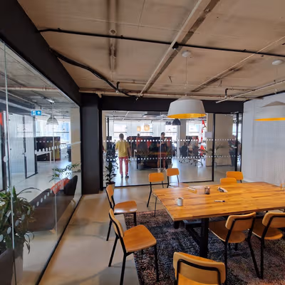 32-38 Leman Street, Aldgate East Image 4