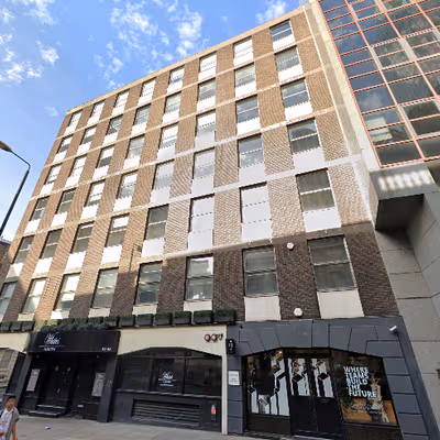 32-38 Leman Street, Aldgate East Image 10