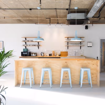 32-38 Leman Street, Aldgate East Image 7