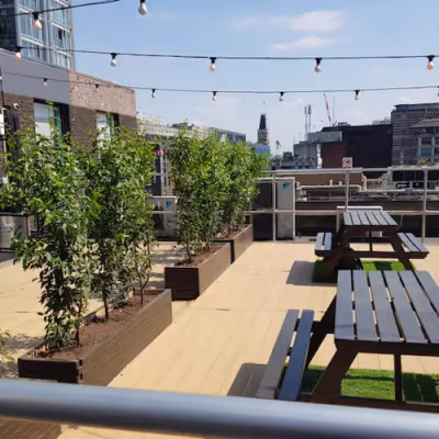 32-38 Leman Street, Aldgate East Image 9