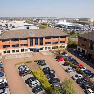 1 Pride Place Pride Park, Derby Image 5