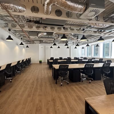 1 Pride Place Pride Park, Derby Image 3