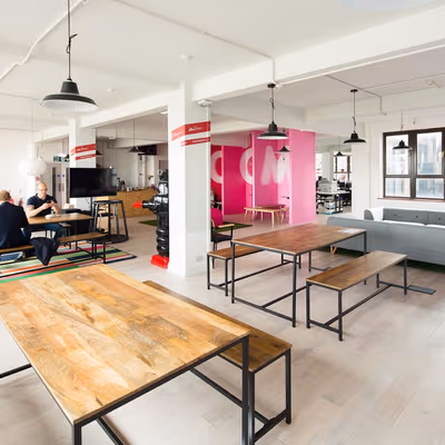 38-40 Commercial Road, Whitechapel Image 10