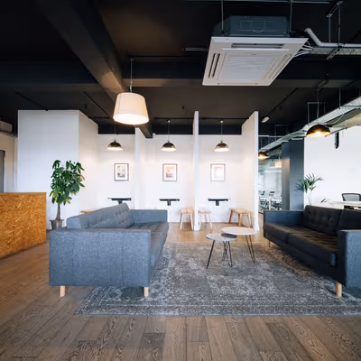 38-40 Commercial Road, Whitechapel Image 9