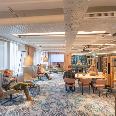 111 Piccadilly, Piccadilly Image 3