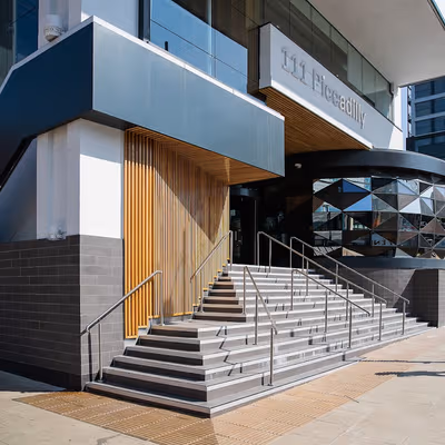 111 Piccadilly, Piccadilly Image 7