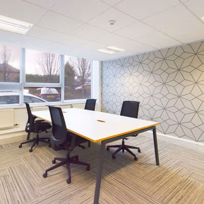 5 Station Rd, Cheadle Hulme Image 1