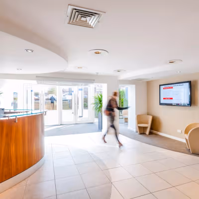 5 Station Rd, Cheadle Hulme Image 15