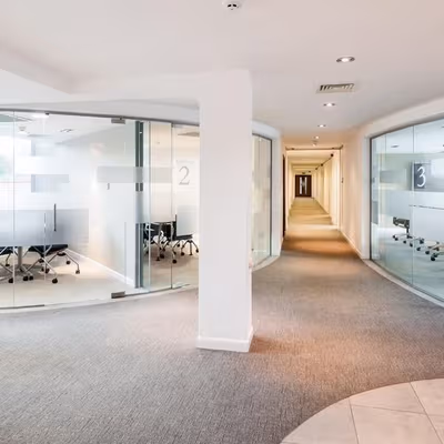 5 Station Rd, Cheadle Hulme Image 12