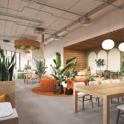 206 Kelsey Lane, Tampa Image 3