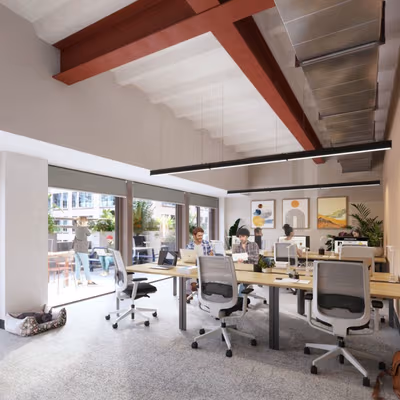 100 Old Hall Street, Liverpool Image 1