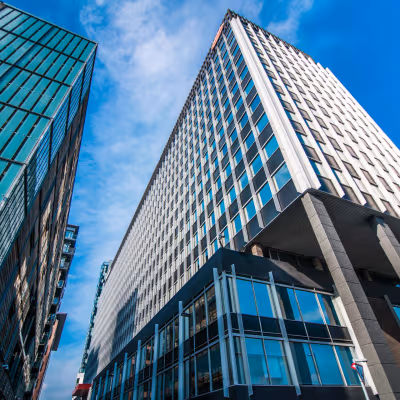 100 Old Hall Street, Liverpool Image 5