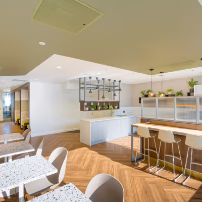 100 Old Hall Street, Liverpool Image 4