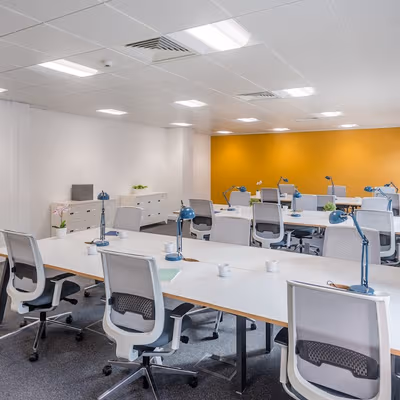 100 Wellington Street, Leeds Image 1