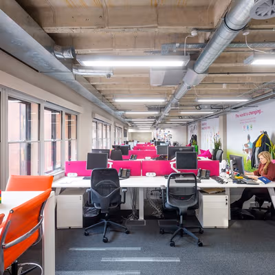 100 Wellington Street, Leeds Image 2