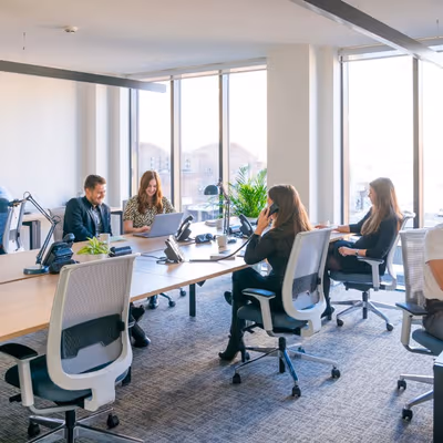 New Station Street, Leeds Image 1