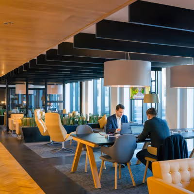 New Station Street, Leeds Image 2