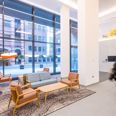 2 Cornwall St, Birmingham Image 5