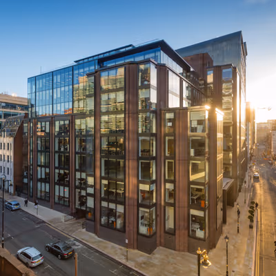 2 Cornwall St, Birmingham Image 7