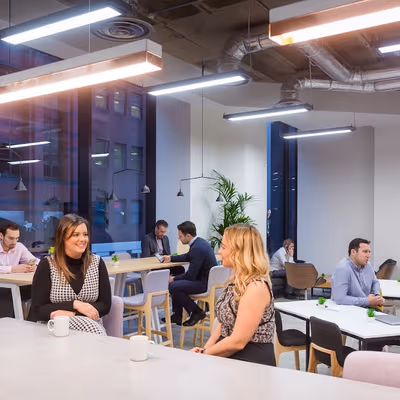 2 Cornwall St, Birmingham Image 8