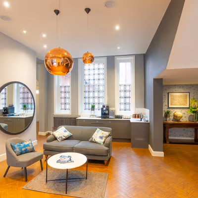 45 Newhall Street, Birmingham Image 10