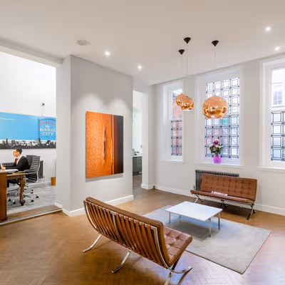 45 Newhall Street, Birmingham Image 9