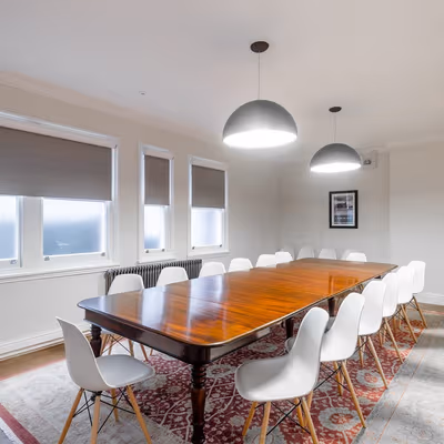 45 Newhall Street, Birmingham Image 13