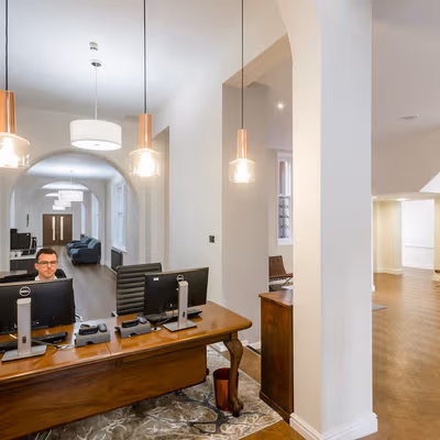 45 Newhall Street, Birmingham Image 15