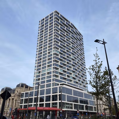 5 Frankrijklei, Antwerp Image 7