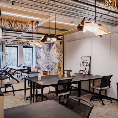 231 Av Louise, Brussels Image 2