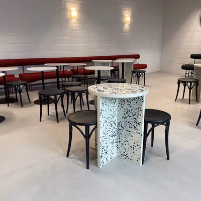 47 Cantersteen, Brussels Image 10