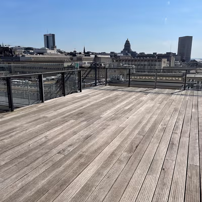 47 Cantersteen, Brussels Image 12