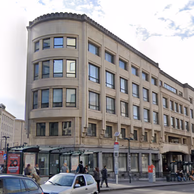 47 Cantersteen, Brussels Image 8