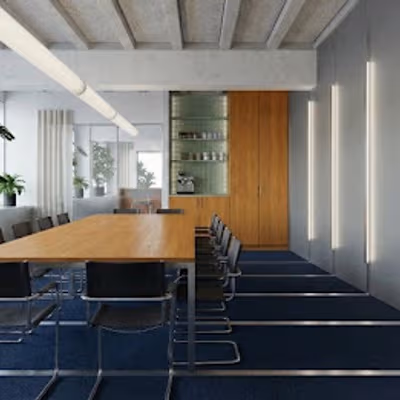 47 Cantersteen, Brussels Image 1
