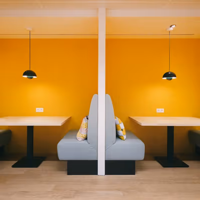 35 Sq De Meeus, Brussels Image 9