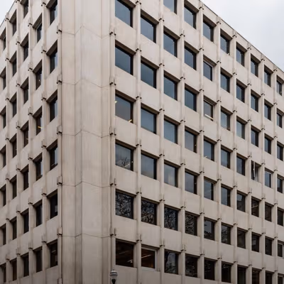 35 Sq De Meeus, Brussels Image 5