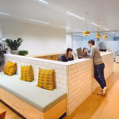 35 Sq De Meeus, Brussels Image 4