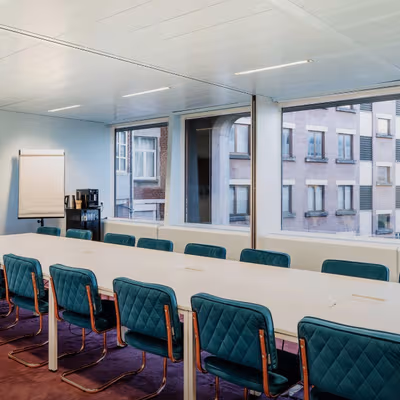 523 Av Louise, Brussels Image 6