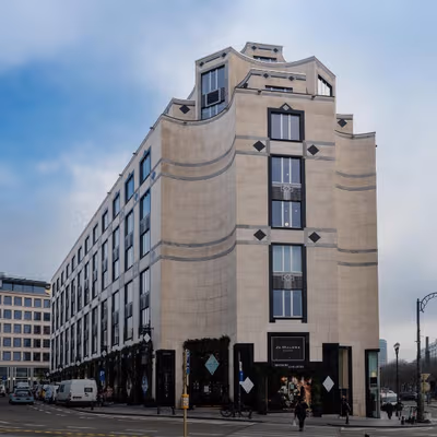 54 Av Louise, Brussels Image 7
