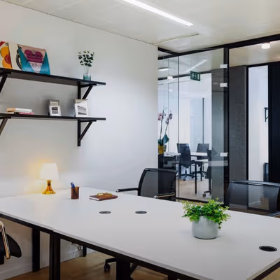 54 Av Louise, Brussels Image 3
