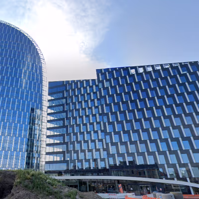 1 Esplanade Simone Veil, Liege Image 6