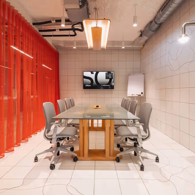 13 Courbevoie, Louvain-la-neuve Image 5