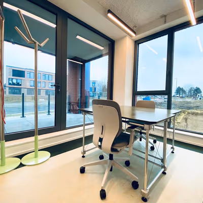 13 Courbevoie, Louvain-la-neuve Image 3