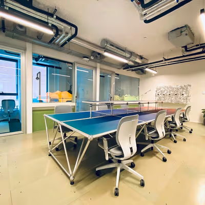 13 Courbevoie, Louvain-la-neuve Image 2