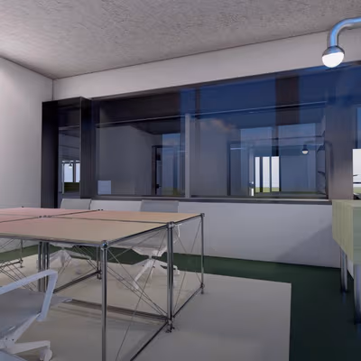 13 Courbevoie, Louvain-la-neuve Image 10
